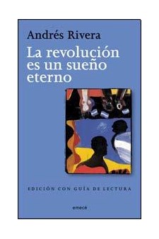 Papel La Revolución Es Un Sueño Eterno (Ed. Escolar. Alumno)