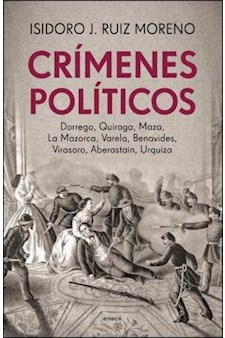 Papel Crímenes Políticos