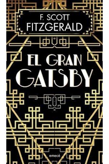 Papel El Gran Gatsby
