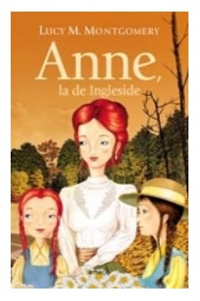 Papel Anne, La De Ingleside