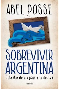 Papel Sobrevivir  Argentina