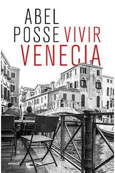 Papel Vivir Venecia