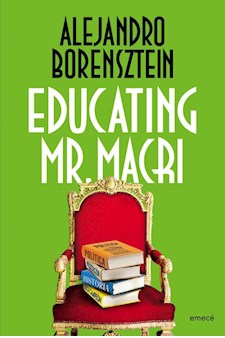 Papel Educating Ms. Macri