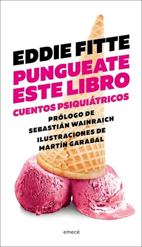 Papel Punguéate Este Libro