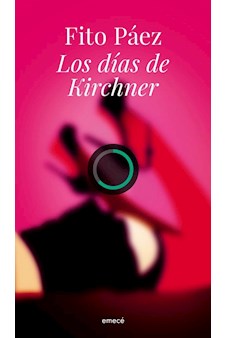 Papel Los Días De Kirchner
