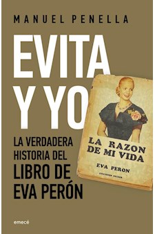 Papel Evita Y Yo