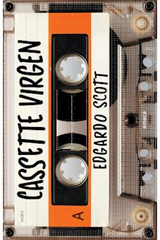 Papel Cassette Virgen