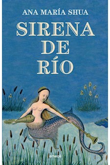 Papel Sirena De Río