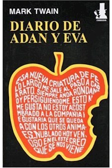 Papel Diario De Adan Y Eva