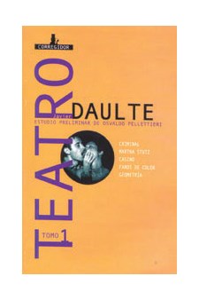 Papel Teatro 1-Daulte 1A.Ed