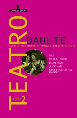 Papel Teatro 2-Daulte 1A.Ed