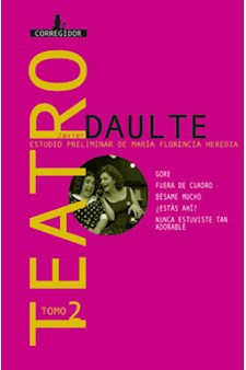 Papel Teatro 2-Daulte 1A.Ed