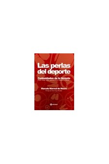 Papel Las Perlas Del Deporte. Curiosidades De La Histori 1A.Ed
