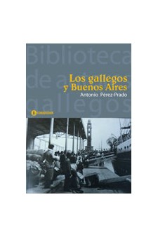 Papel Los Gallegos Y Buenos Aires 1A