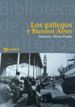 Papel Los Gallegos Y Buenos Aires 1A