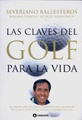 Papel Las Claves Del Golf Para La Vida. La Visión Del Ju 1A.Ed