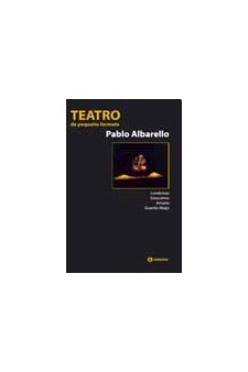 Papel Teatro De Pequeño Formato 1A.Ed