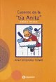 Papel Cuentos De La Tia Anita 1A.Ed