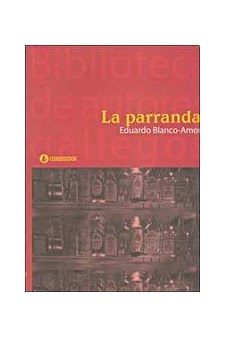 Papel La Parranda 1A.Ed