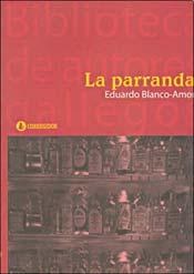 Papel La Parranda 1A.Ed