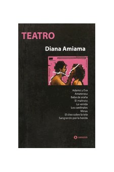 Papel Teatro 1 Amiama