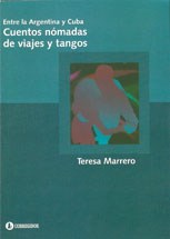 Papel Cuentos Nomadas De Viajes Y Tangos. Entre La Argen 1A.Ed