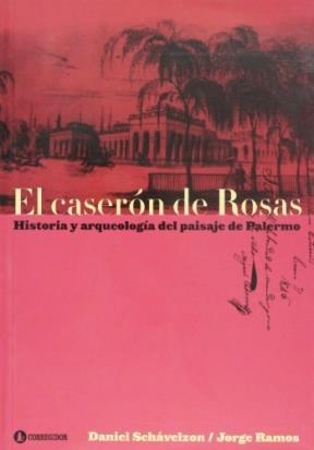 Papel El Caserón De Rosas