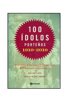 Papel 100 Ídolos Porteños