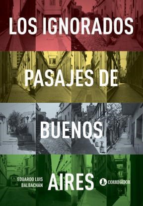 Papel Los Ignorados Pasajes De Buenos Aires