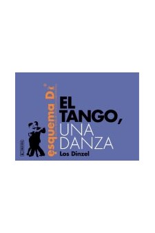 Papel El Tango Una Danza, Sistema D De Notación Coreográfica