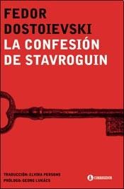  La Confesion De Stavroguin