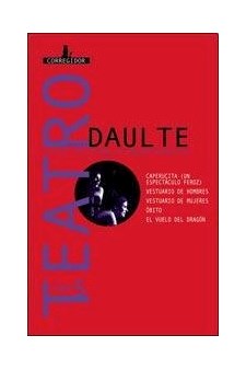 Papel Teatro 5-Daulte 1A.Ed
