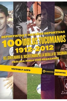 Papel 100 Ìdolos Tucumanos