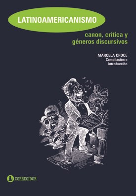 Papel Latinoamerricanismo, Canon, Critica Y Géneros Discursivos