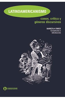 Papel Latinoamerricanismo, Canon, Critica Y Géneros Discursivos