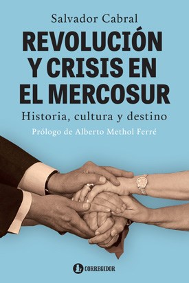 Papel Revolucion Y Crisis En El Mercosur. Historia, Cult 1A.Ed