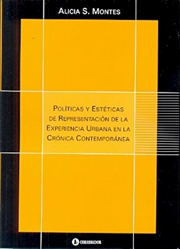 Papel Politicas Y Esteticas De Representacion De La 1A