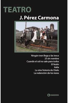 Papel Teatro 1-Perez Carmona 1A.Ed
