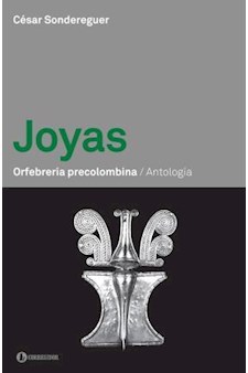 Papel Joyas. Orfebreria Precolombina 1A.Ed