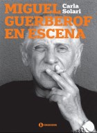 Papel Miguel Guerberof En Escena