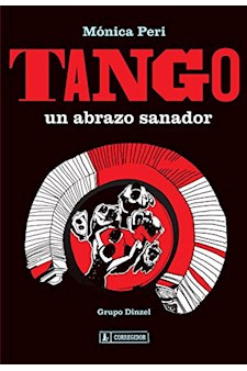 Papel Tango Un Abrazo Sanador