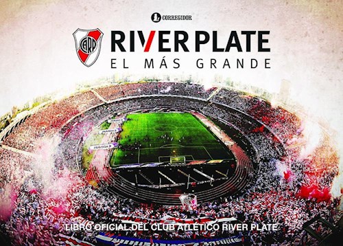 Papel River Plate, El Más Grande