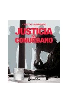 Papel Justicia Del Conurbano