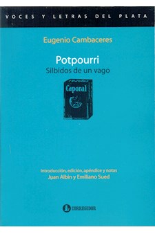 Papel Potpourri.