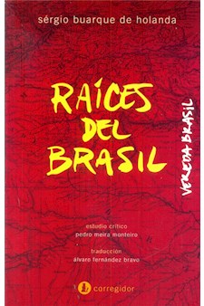 Papel Las Raíces Del Brasil