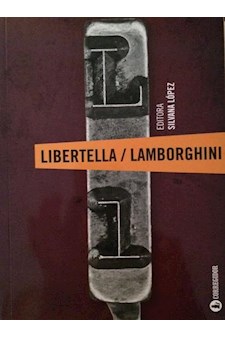 Papel Libertella / Lamborghini