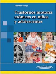 Papel Trastornos Motores Crónicos En Niños Y Adolescentes