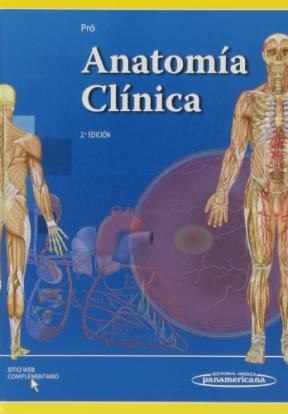 Papel Anatomia Clínica 2º Ed.