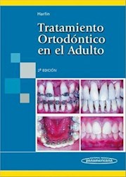 Papel Tratamiento Ortodóntico En El Adulto Ed.2º