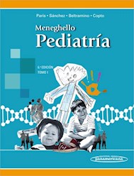 Papel Meneghello. Pediatría 2 Tomos